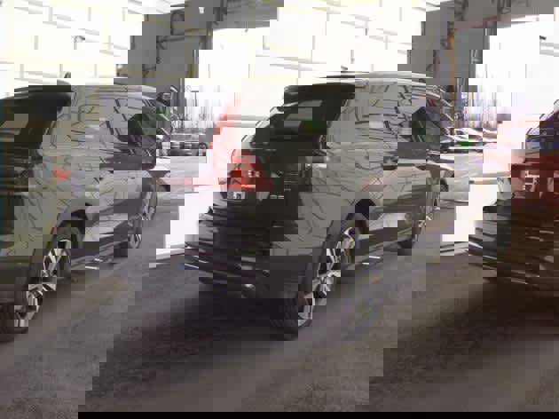 Used 2025 Volvo V60 B5 Cross Country Plus image 13