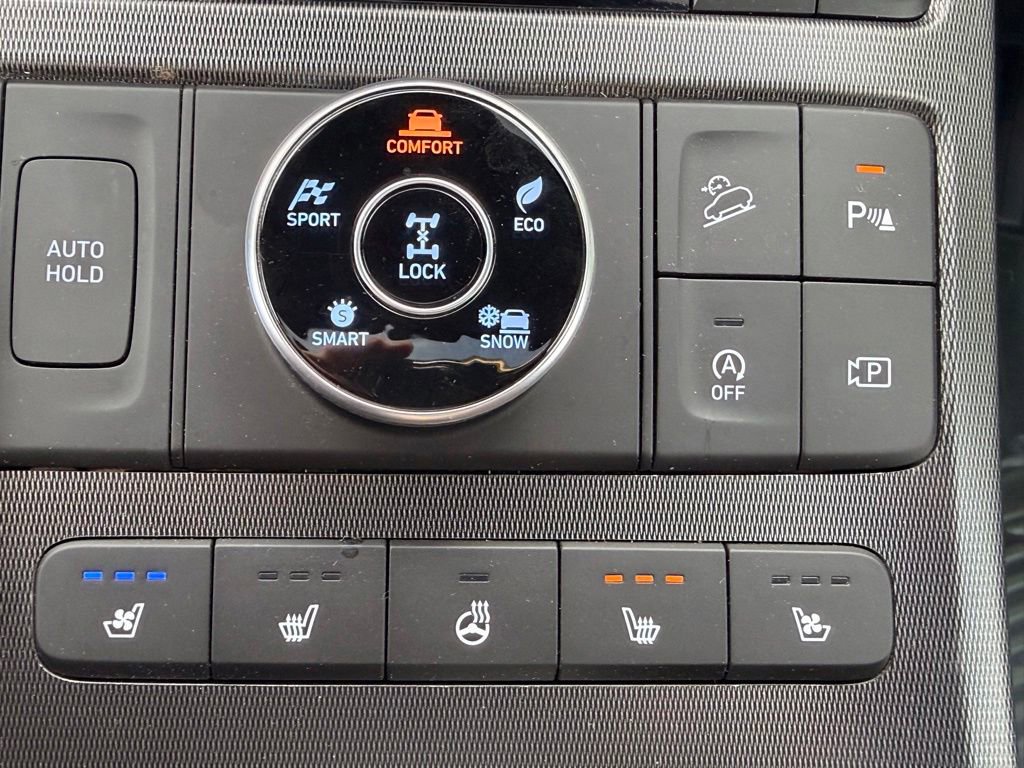 Used 2024 Hyundai Palisade Calligraphy AWD/4WD image 29