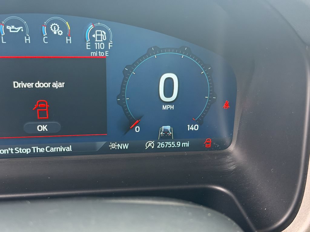 Used 2023 Ford Bronco Raptor AWD/4WD image 22