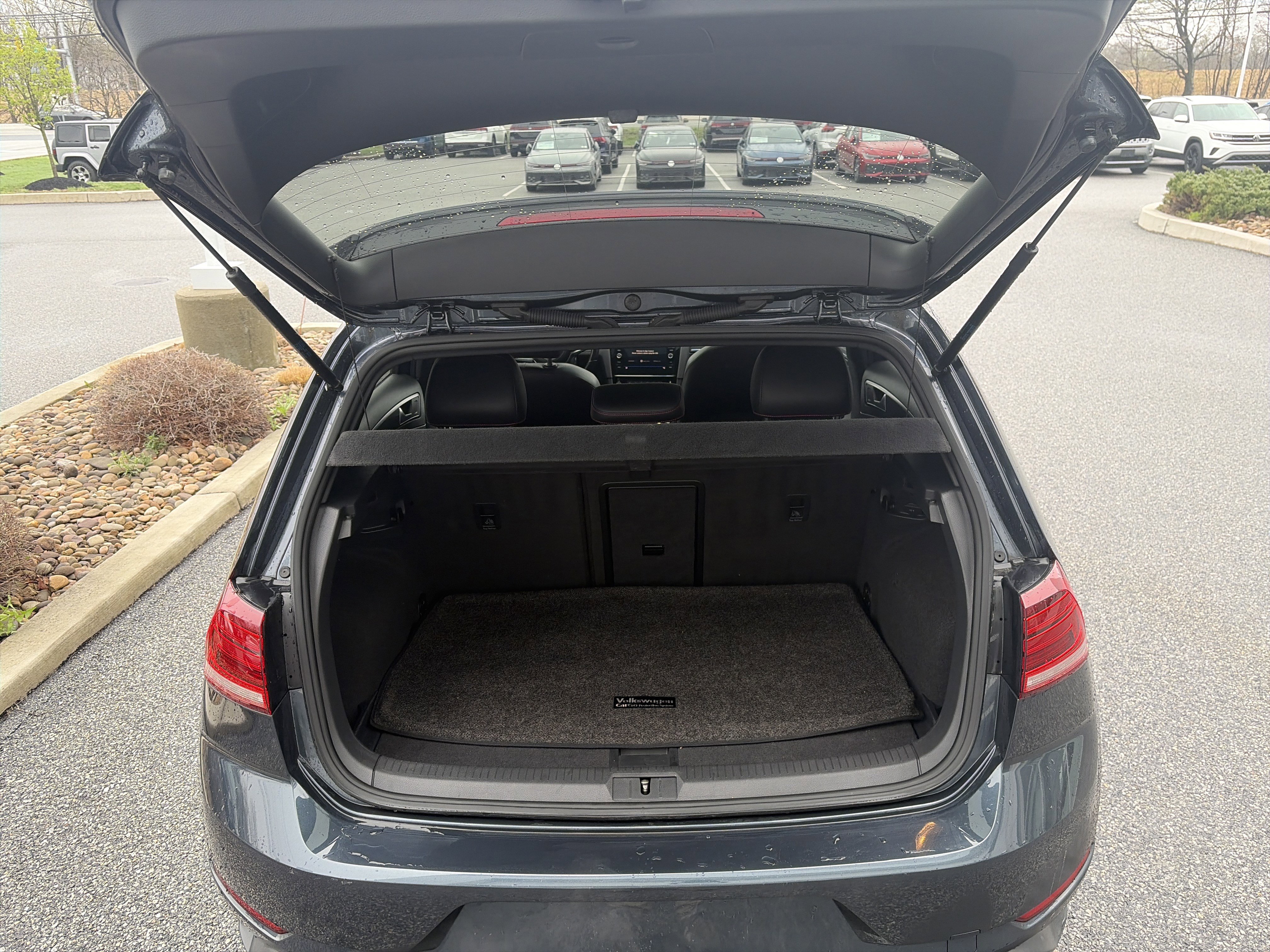 Used 2018 Volkswagen GTI S image 24