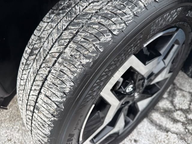 Certified 2024 Hyundai Santa Cruz Limited image 15