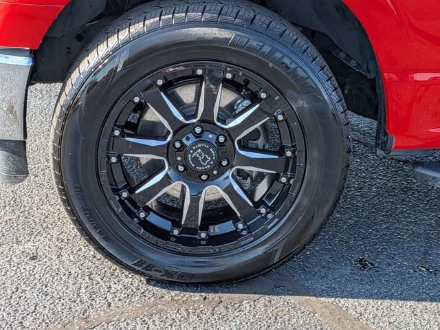 Used 2021 Ford F150 XL w/ Trailer Tow Package AWD/4WD image 10