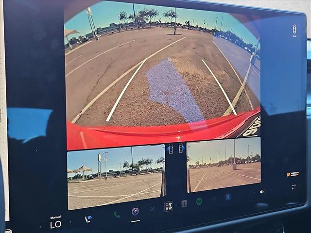 Used 2021 Tesla Model S Plaid AWD/4WD image 16