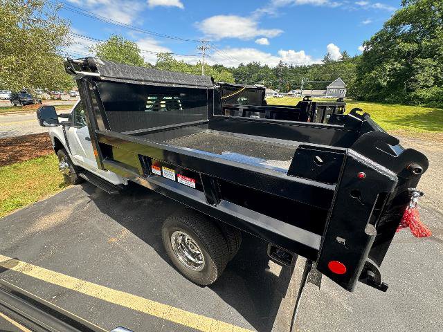 New 2024 Ford F350 XL w/ Snow Plow Prep Package image 4