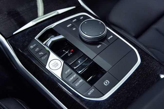 Certified 2024 BMW 330i xDrive Sedan w/ Premium Package image 19