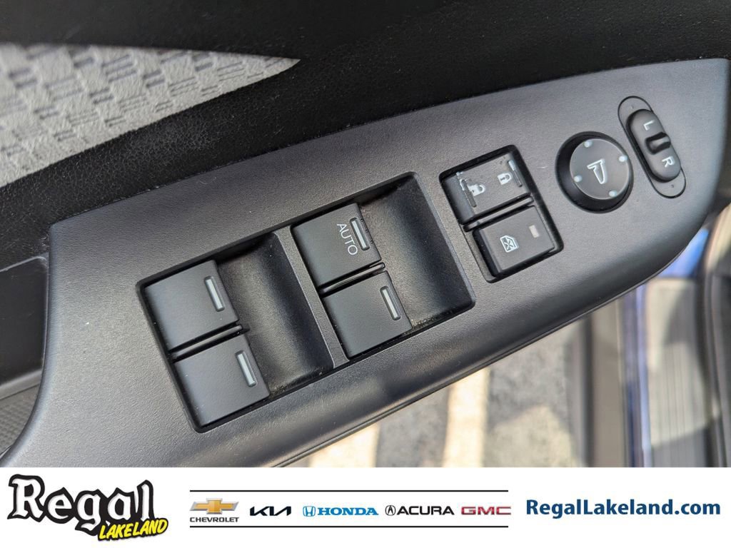 Used 2016 Honda CR-V EX image 12