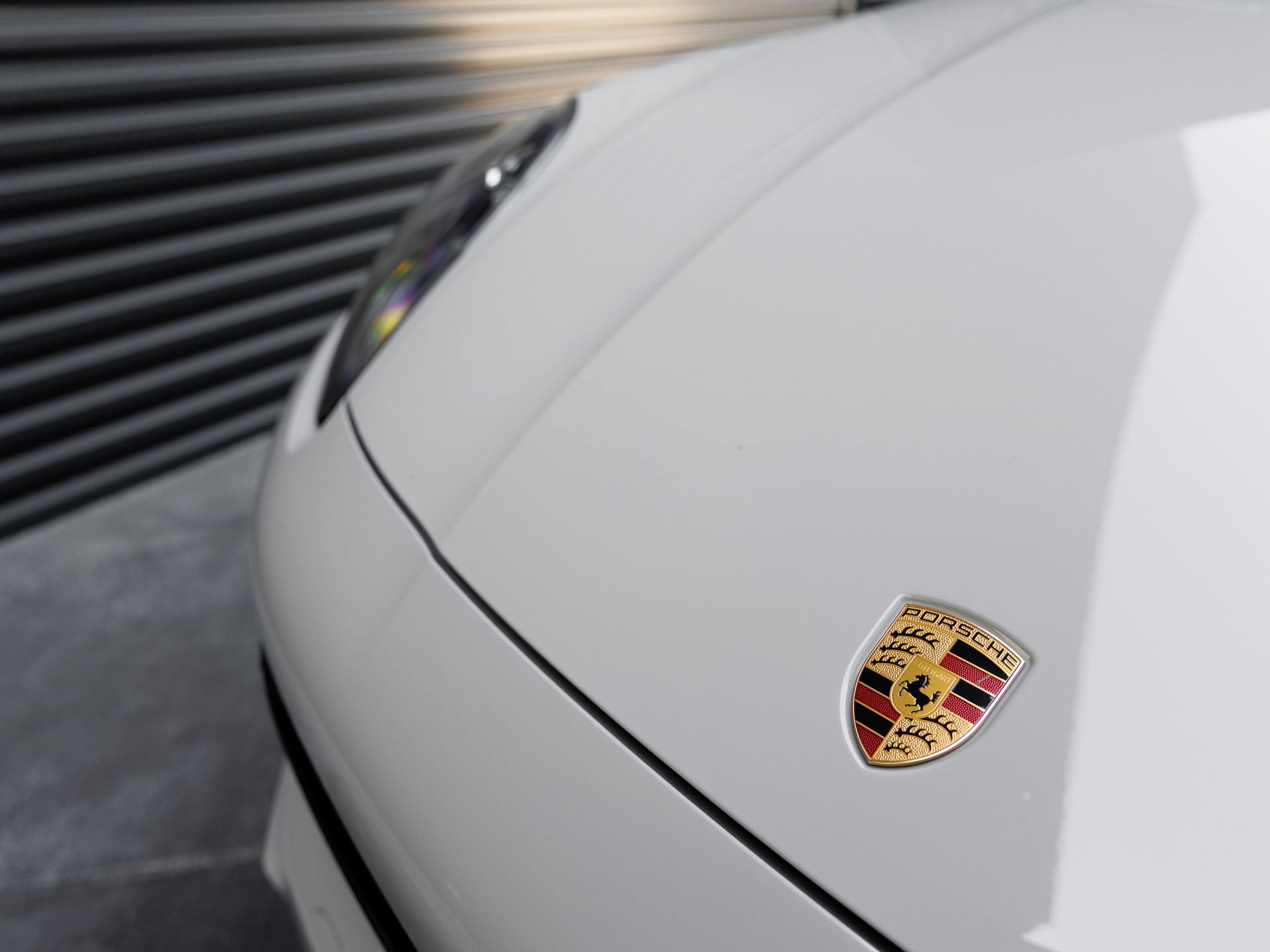 Certified 2023 Porsche Cayenne S AWD/4WD image 38