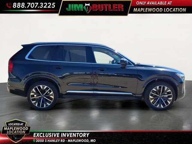 Used 2026 Volvo XC90 B6 Plus AWD/4WD image 4