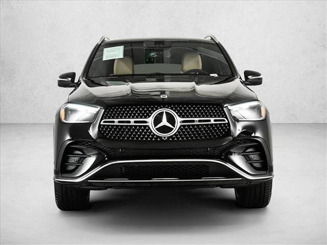 Certified 2026 Mercedes-Benz GLE 350 4MATIC video 2