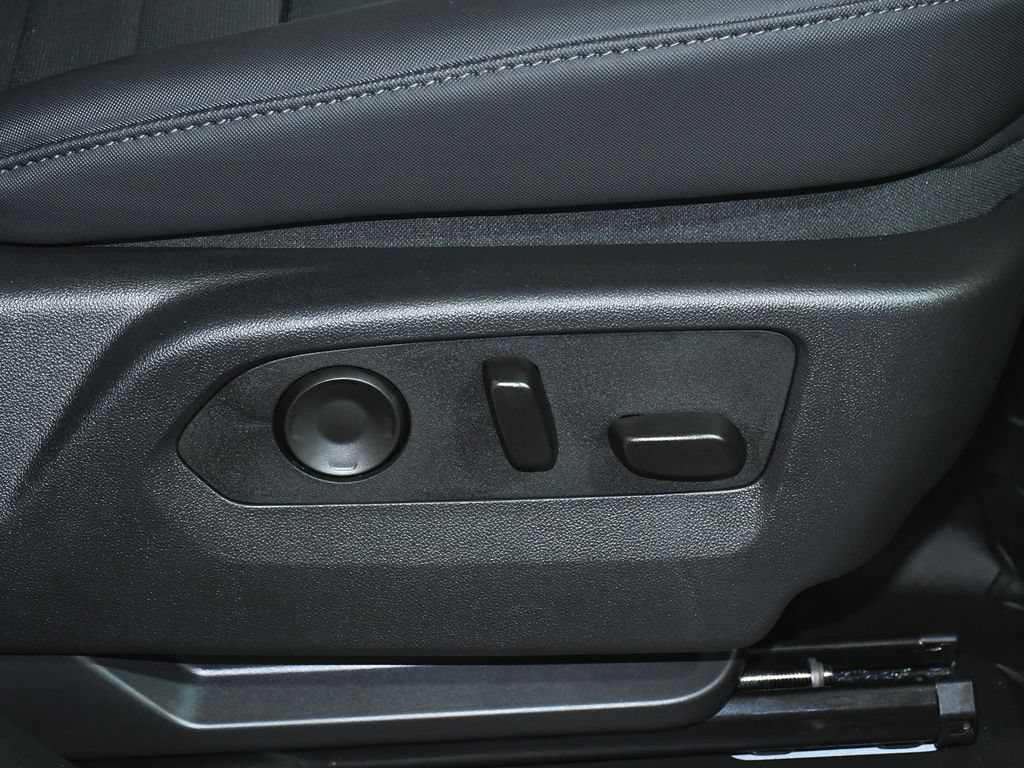 Used 2025 GMC Hummer EV 3X AWD/4WD image 56