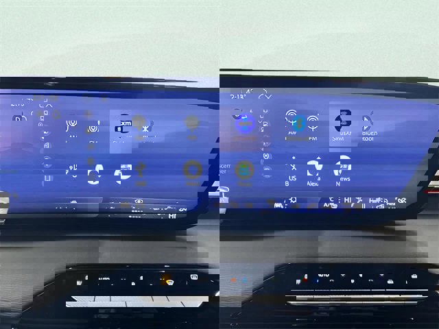 Certified 2025 Buick Enclave Sport Touring image 32