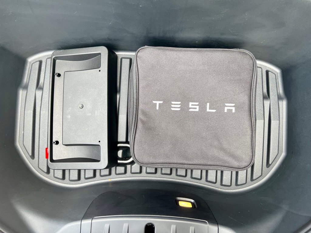 Used 2020 Tesla Model 3 Performance image 48