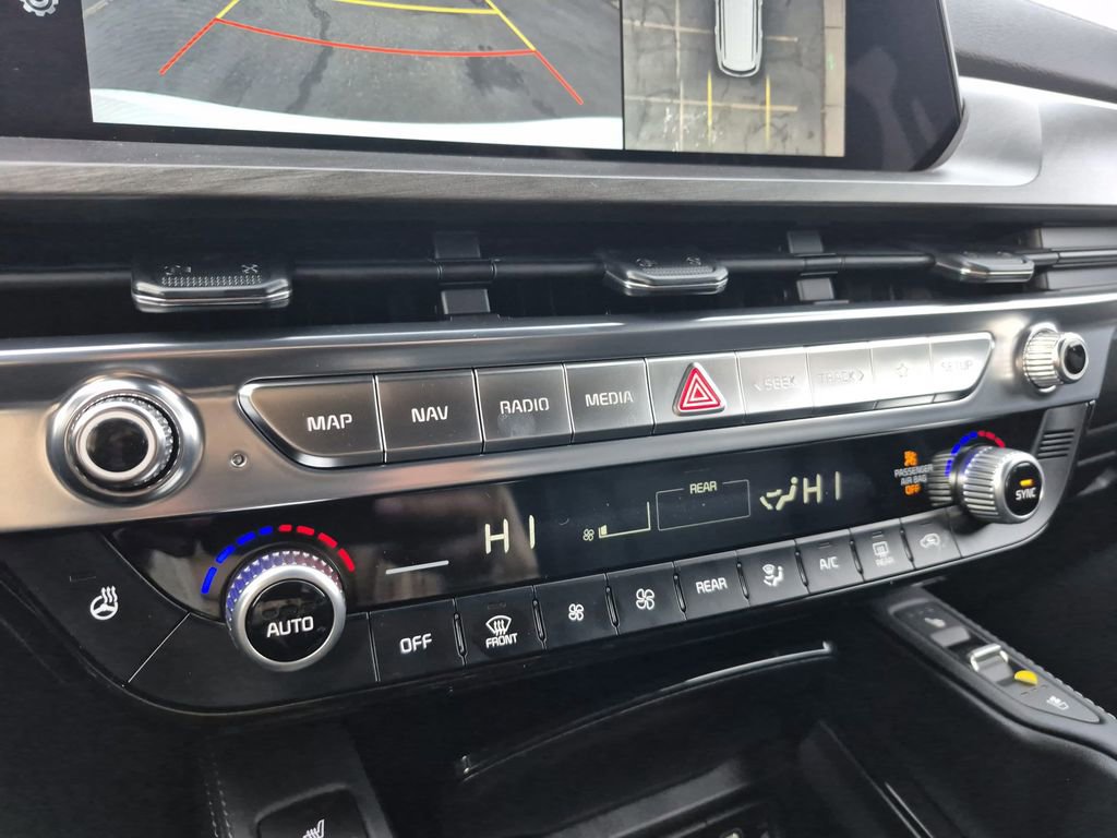 New 2025 Kia Telluride SX X-Line image 22