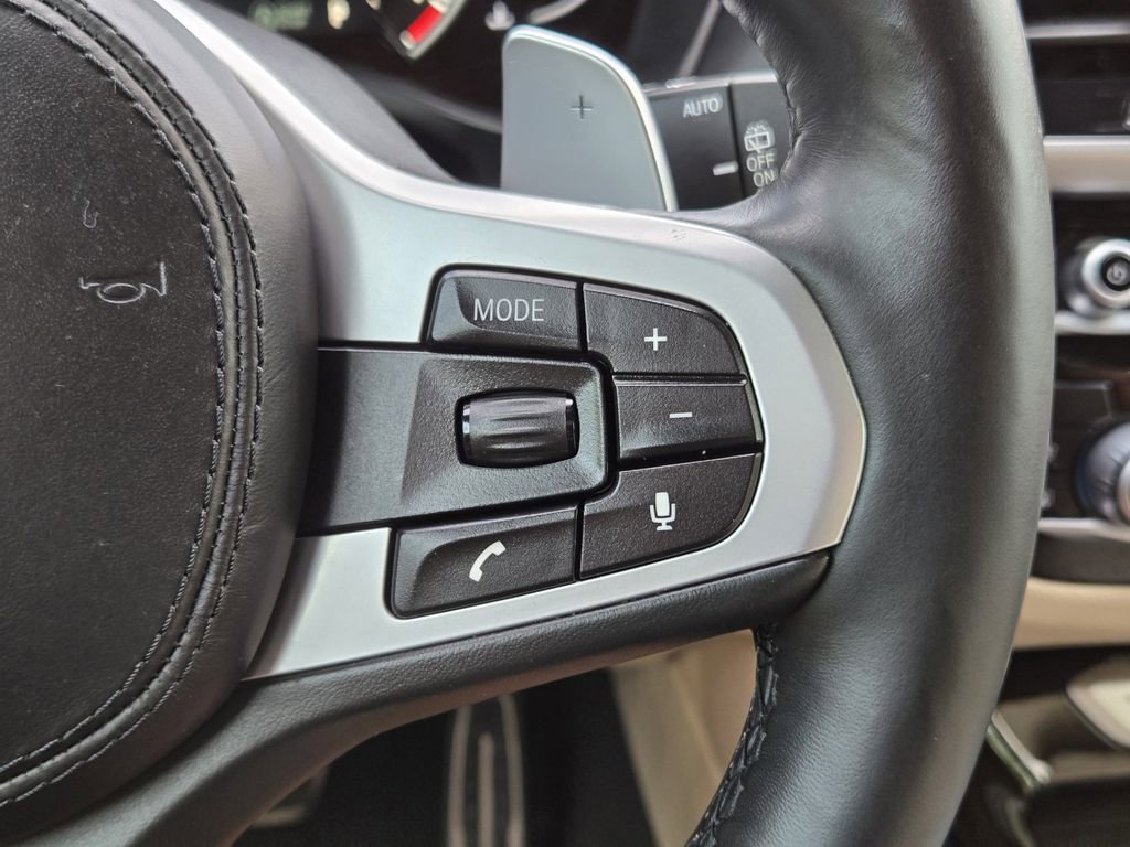 Used 2019 BMW X3 M40i w/ Premium Package AWD/4WD image 29