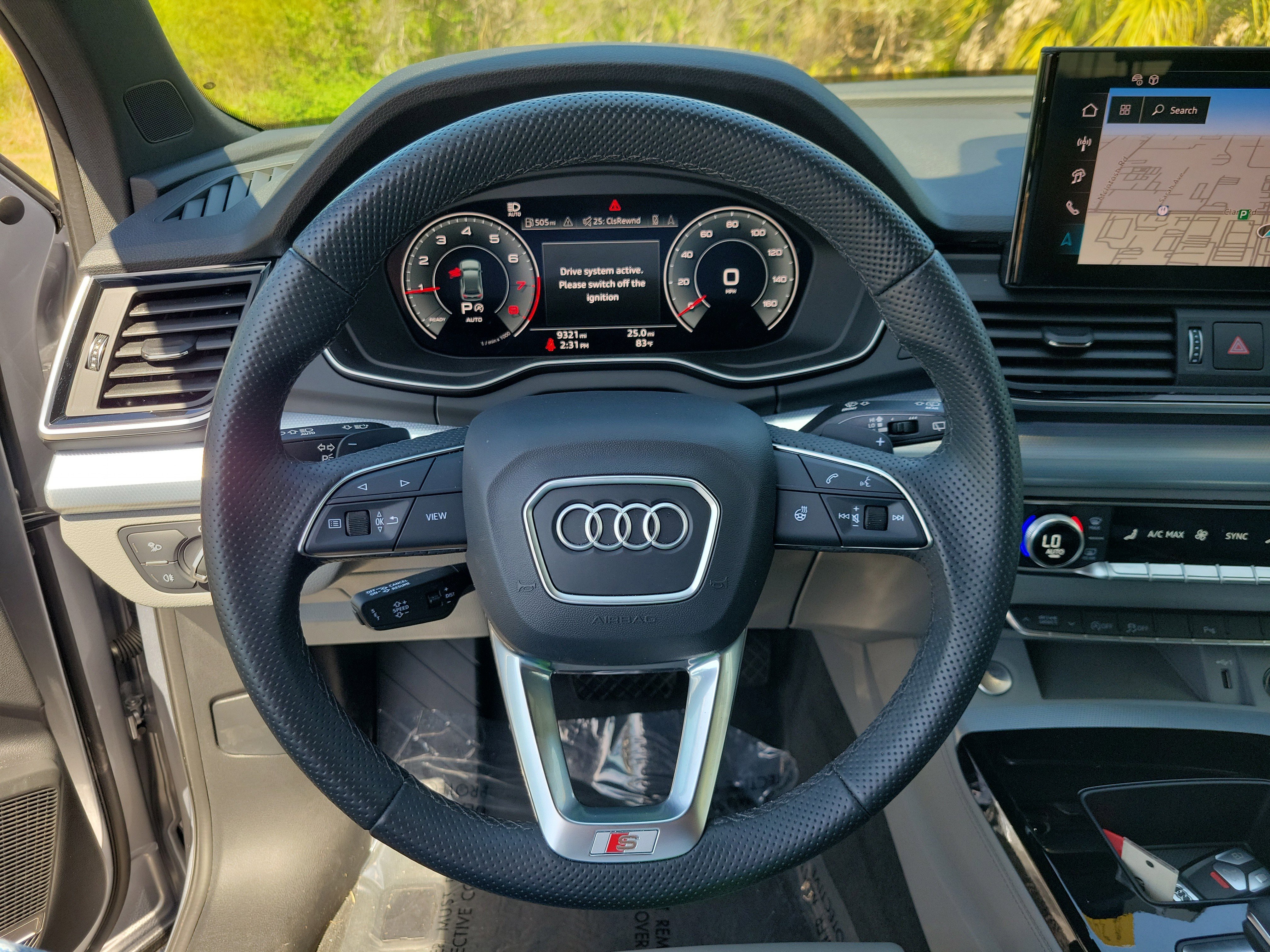 Certified 2025 Audi Q5 2.0T Premium Plus image 29
