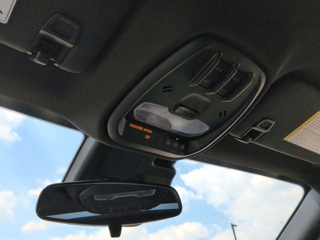 Used 2025 Buick Envista Sport Touring w/ Convenience I Package image 27