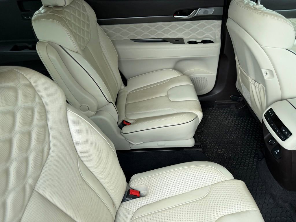 Used 2020 Hyundai Palisade Limited image 19