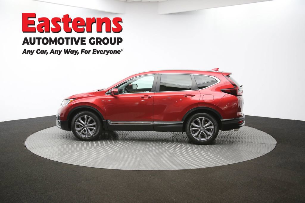 Used 2022 Honda CR-V Touring image 59