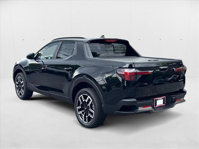 New 2025 Hyundai Santa Cruz Limited image 9