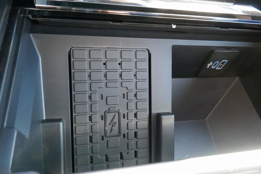 New 2026 Ford F350 King Ranch w/ Chrome Package image 22