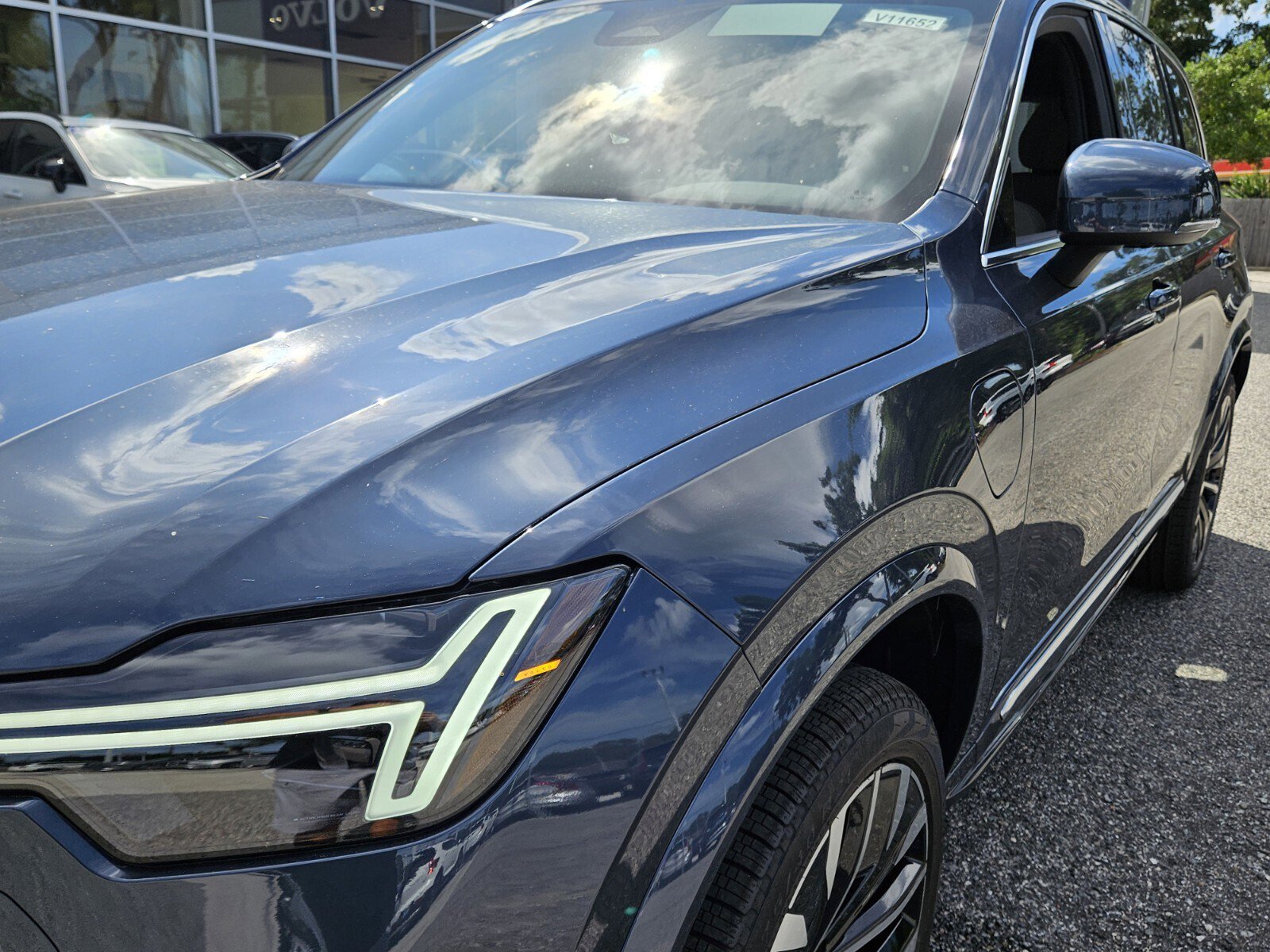 New 2026 Volvo XC90 T8 Plus image 22