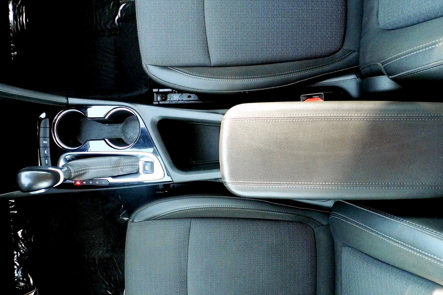 Used 2020 Buick Encore GX Select image 25