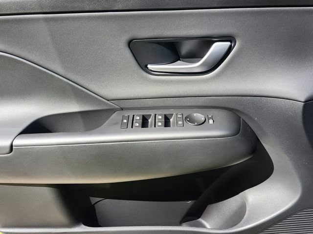 New 2026 Hyundai Kona SEL Premium FWD image 13
