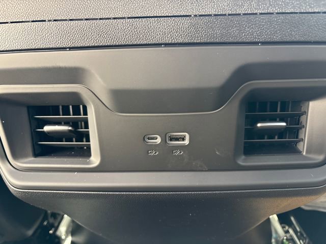 New 2026 Chevrolet Silverado 2500 LT w/ Z71 Chrome Sport Edition image 13