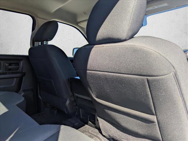 Used 2023 RAM 1500 Tradesman w/ Tradesman SXT Package image 29