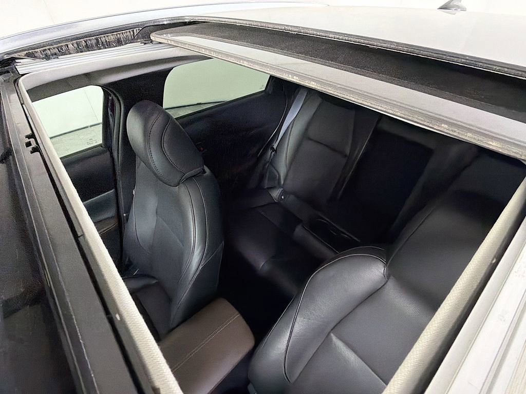 Used 2024 MAZDA CX-30 AWD 2.5 S w/ Premium Package image 16