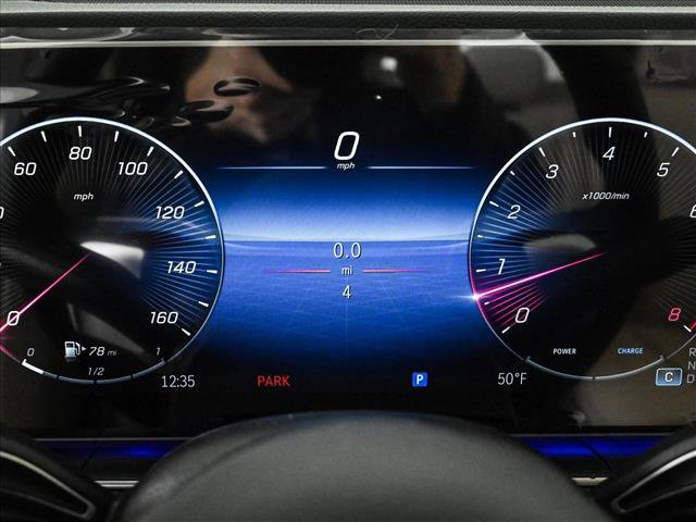 Used 2026 Mercedes-Benz GLE 350 4MATIC image 11