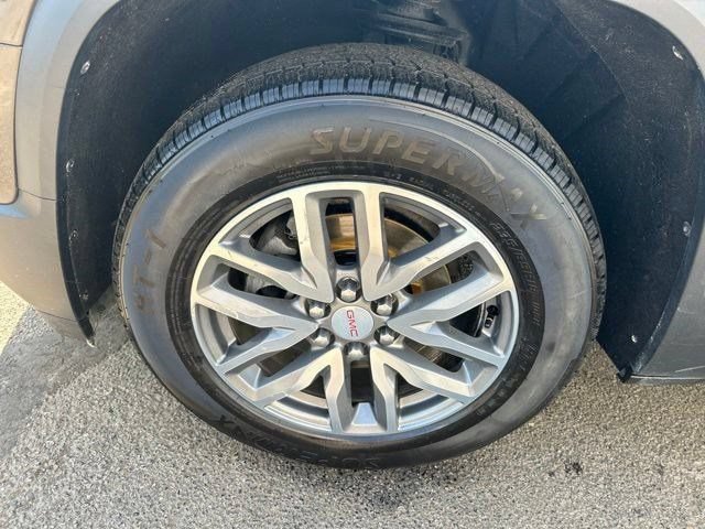 Used 2019 GMC Acadia SLE w/ Driver Alert Package I AWD/4WD image 48
