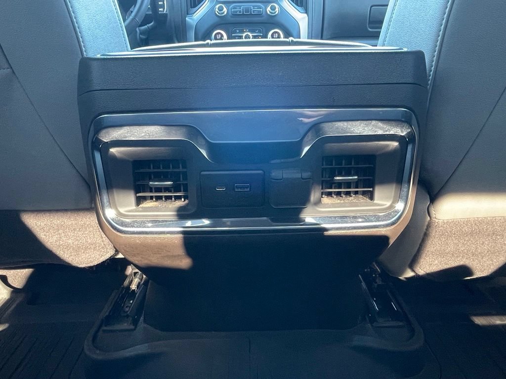 Used 2022 GMC Sierra 1500 SLT AWD/4WD image 42
