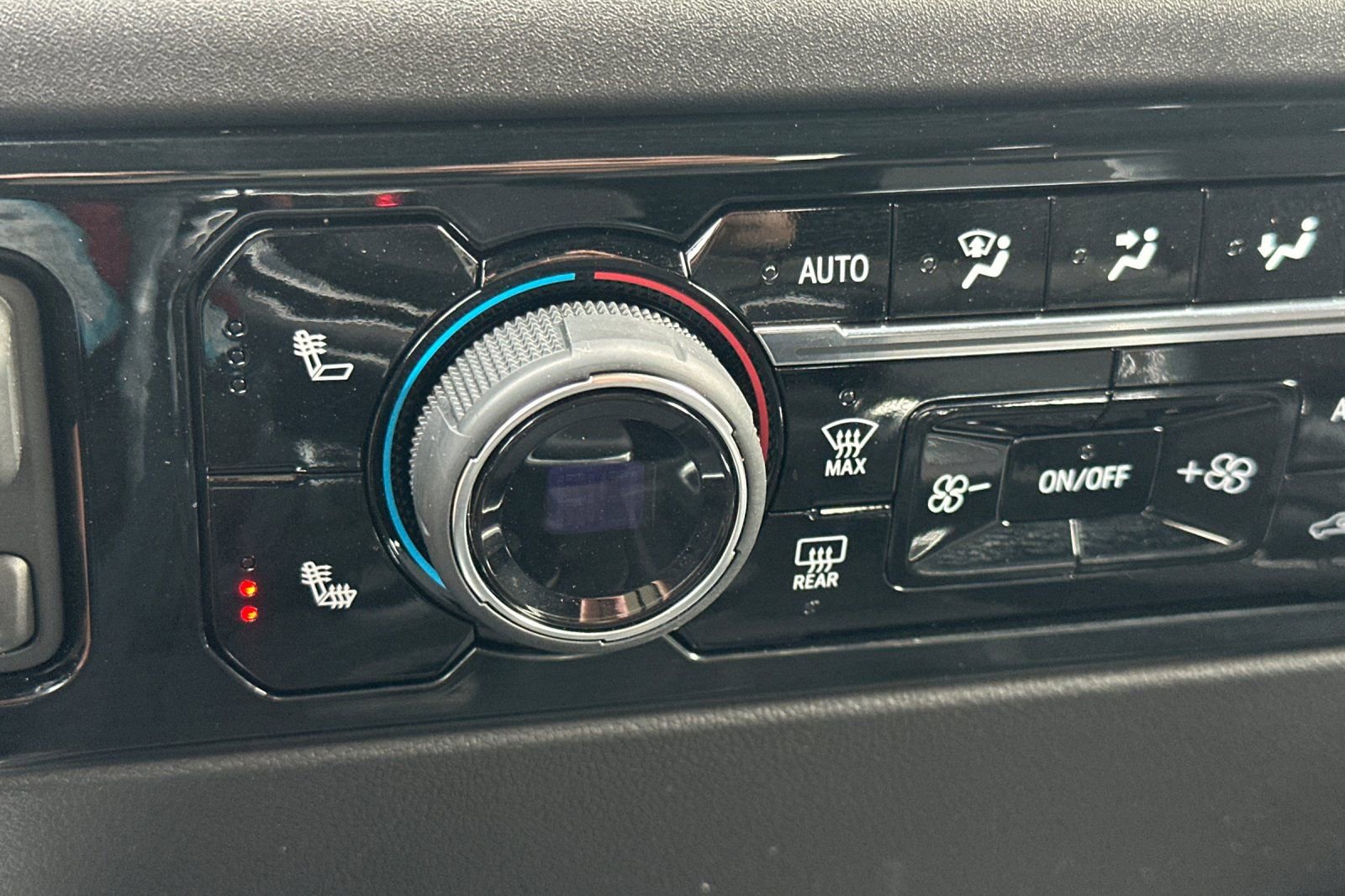 Used 2026 Chevrolet Silverado 1500 RST w/ All Star Edition Plus image 28