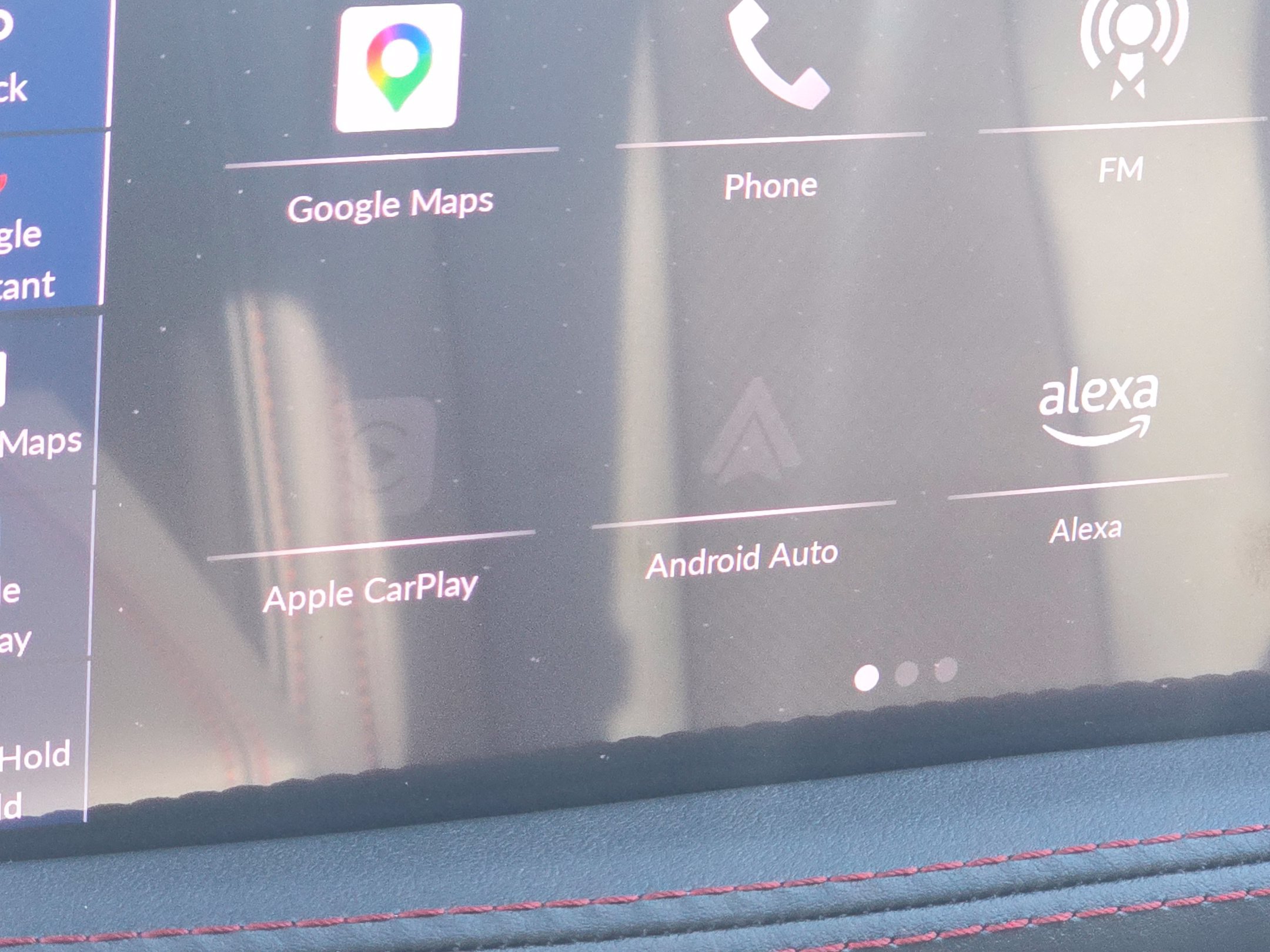 New 2026 Acura MDX A-Spec AWD/4WD image 18