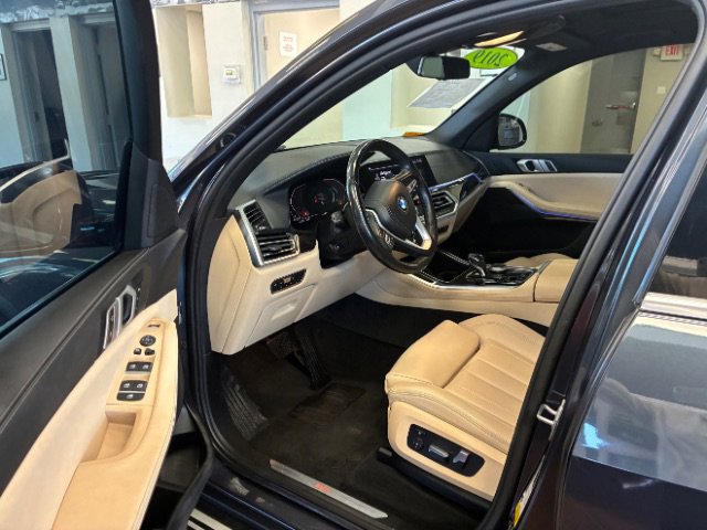Used 2019 BMW X5 xDrive40i w/ Convenience Package image 15