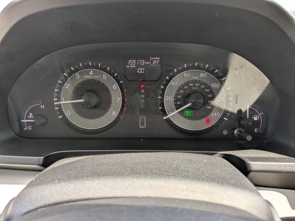 Used 2012 Honda Odyssey EX-L image 30