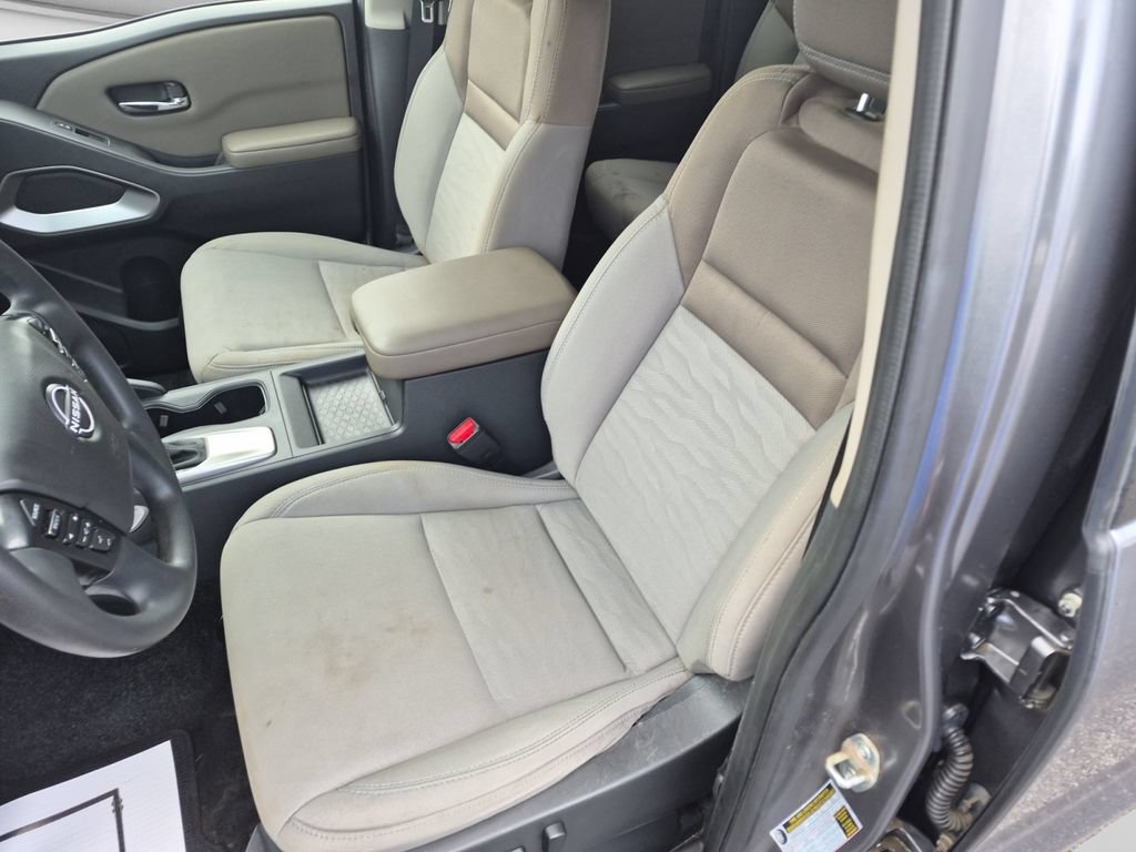 Used 2023 Nissan Frontier SV w/ Technology Package AWD/4WD image 12