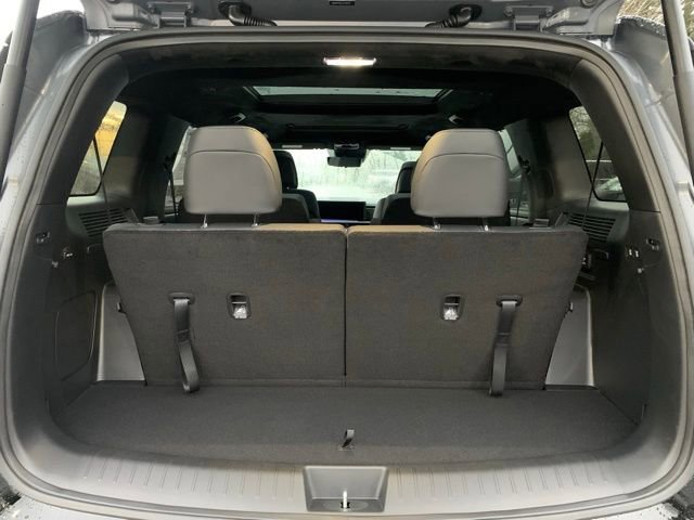 New 2026 Hyundai Santa Fe Calligraphy image 5