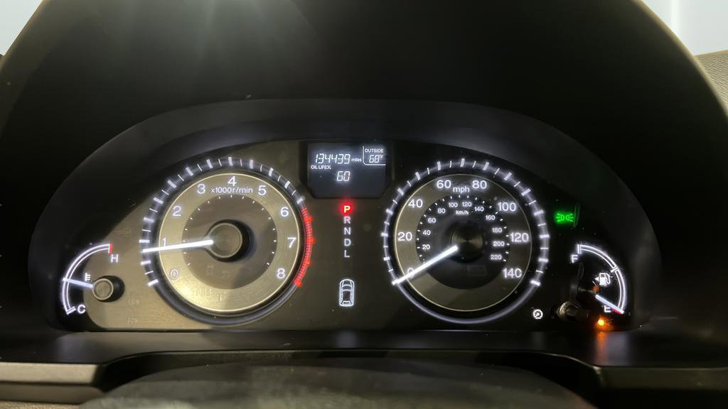 Used 2016 Honda Odyssey EX-L image 28