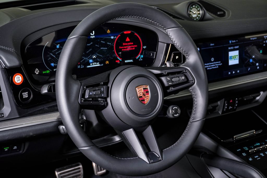 New 2026 Porsche Cayenne S AWD/4WD image 18
