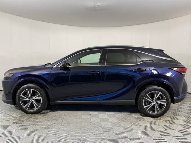 Used 2023 Lexus RX 350 Premium w/ Accessory Package (Z1) image 3