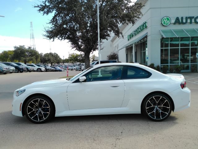 Used 2026 BMW M2 RWD image 14