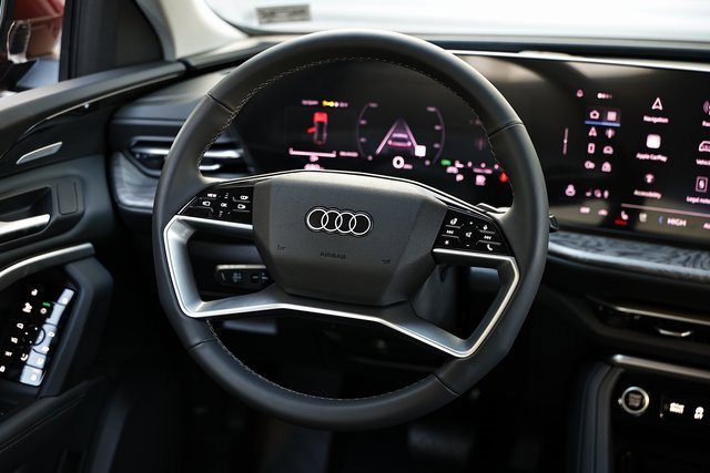 New 2025 Audi Q5 Premium Plus image 27