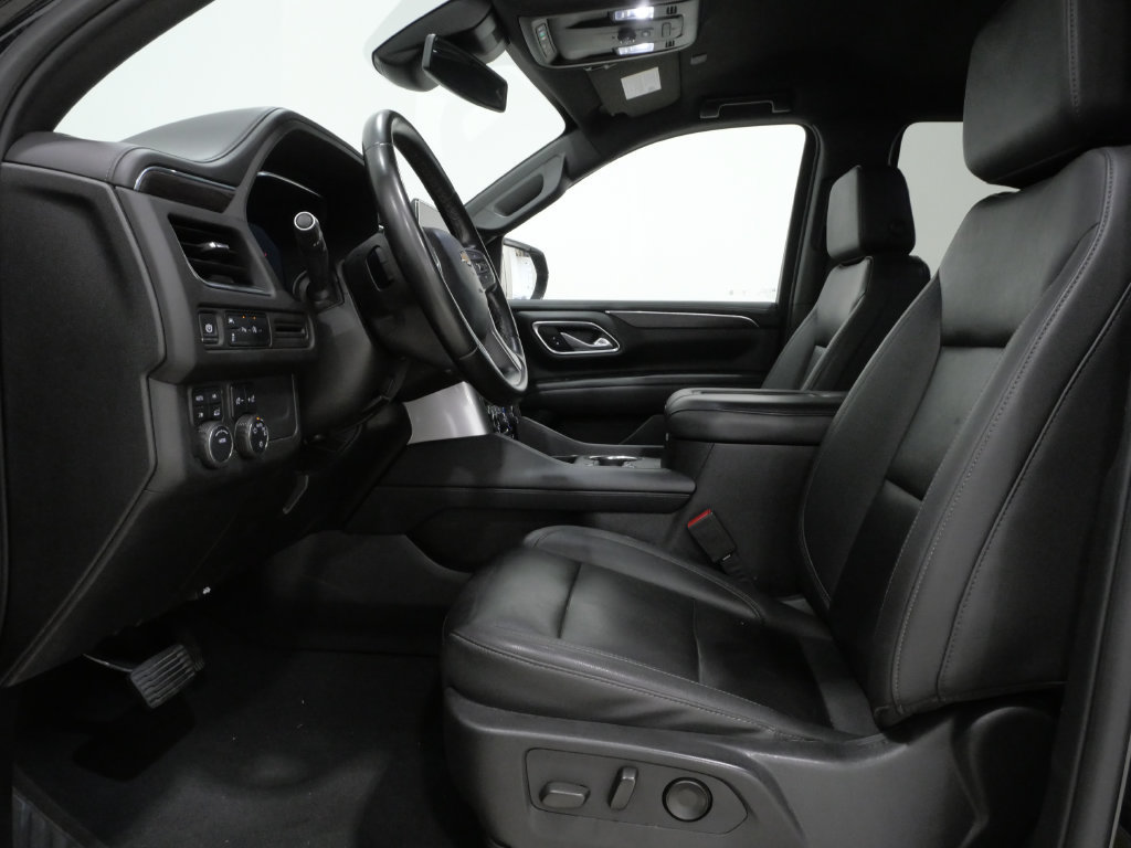 Used 2024 Chevrolet Tahoe LT AWD/4WD image 11