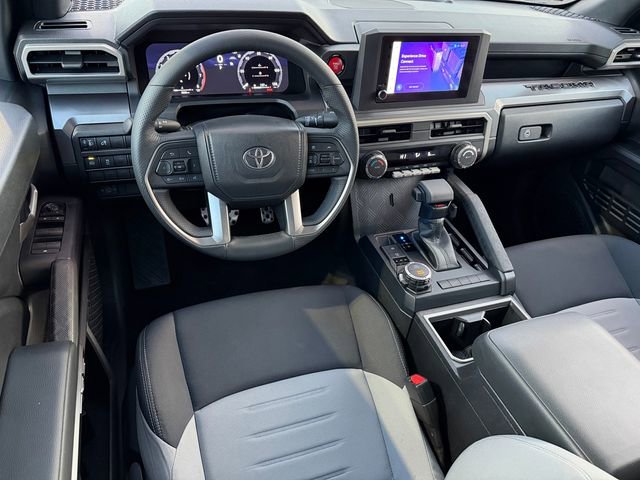 Certified 2025 Toyota Tacoma TRD Sport image 33