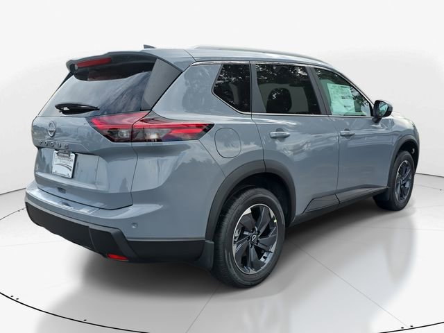 New 2026 Nissan Rogue SV image 10