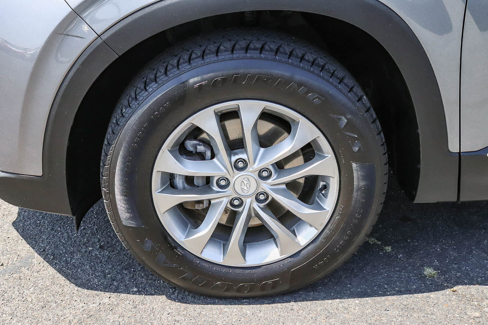 Used 2019 Hyundai Santa Fe SE AWD/4WD image 14