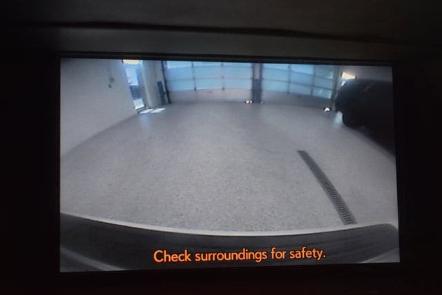 Used 2015 Lexus RX 350 AWD image 8