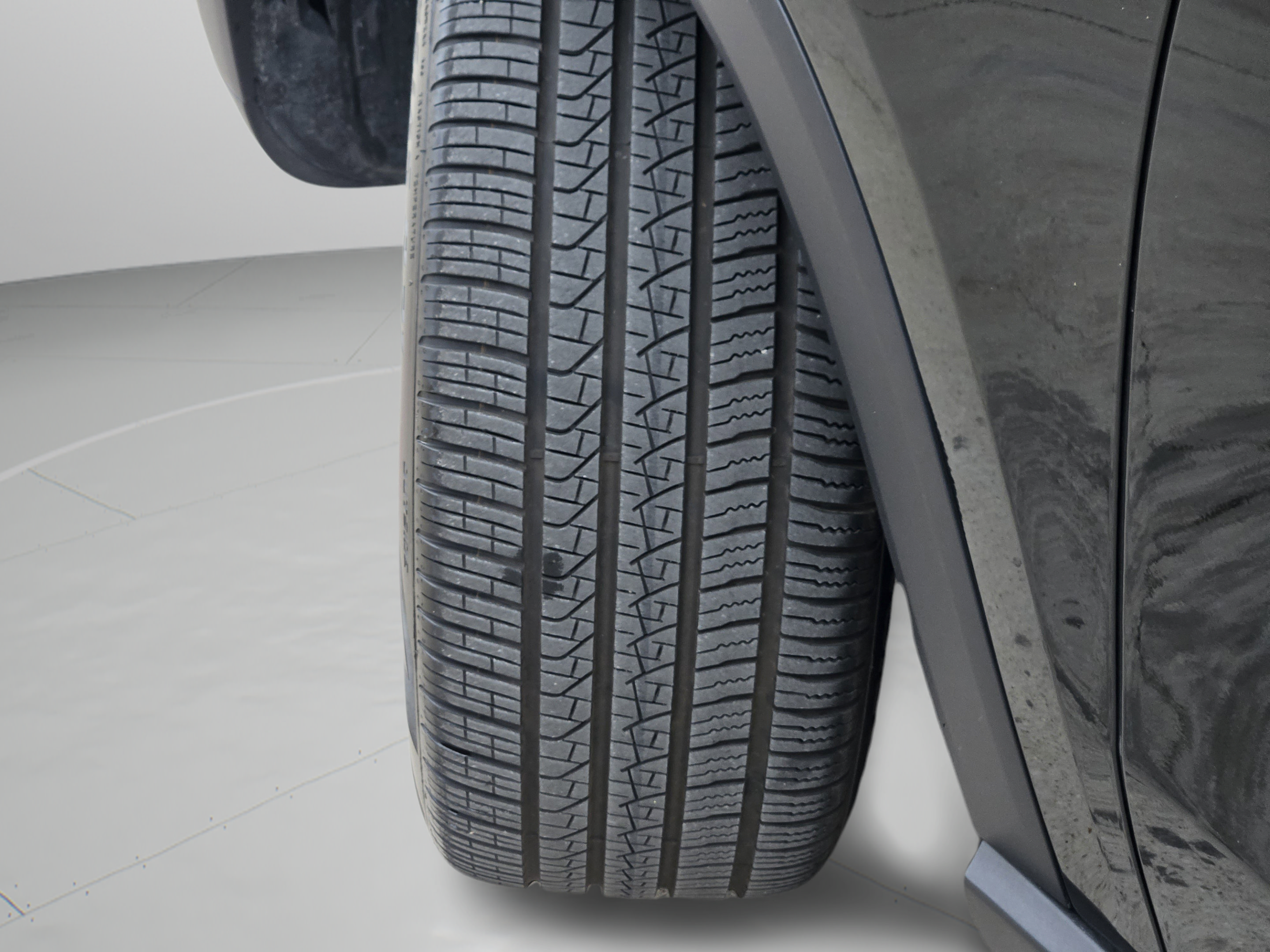 Certified 2026 Mercedes-Benz GLS 450 4MATIC image 31
